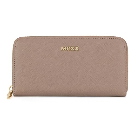Portfel damski Mexx MEXX-W1-002-AW24 ze sklepu ccc.eu w kategorii Portfele damskie - zdjęcie 177705530