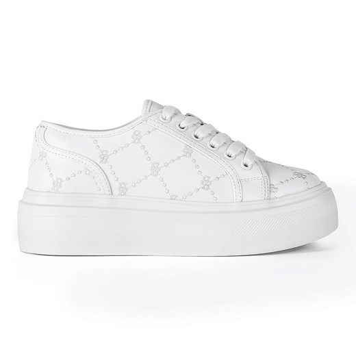 Sneakers Badura PANSY-461002-1 ze sklepu ccc.eu w kategorii Buty sportowe damskie - zdjęcie 177705582