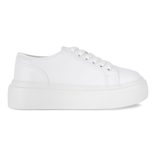 Sneakers Badura PONY-461002-1-01 ze sklepu ccc.eu w kategorii Buty sportowe damskie - zdjęcie 177705583