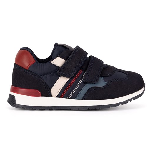 Sneakers Lasocki Kids KEKS CI12-2810-01 ze sklepu ccc.eu w kategorii Buty sportowe dziecięce - zdjęcie 177705590