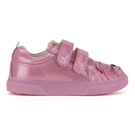 Półbuty Lasocki Kids OCEANO CI12-3095-03(III)DZ ze sklepu ccc.eu w kategorii Buty sportowe dziecięce - zdjęcie 177705591