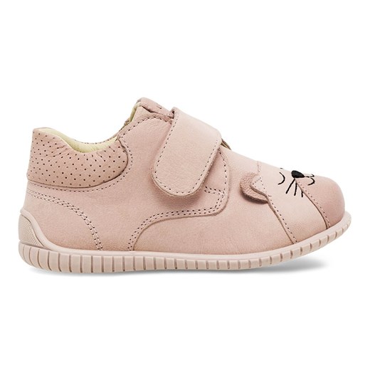 Półbuty Lasocki Kids GORKY CI12-GORKY-10C(II)DZ ze sklepu ccc.eu w kategorii Półbuty dziecięce - zdjęcie 177705594