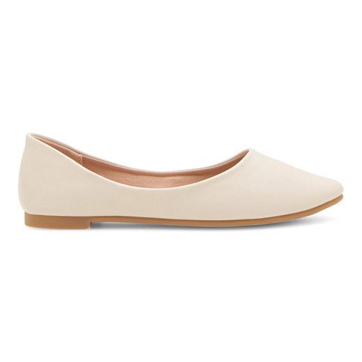 Baleriny Jenny CAMILLE WSS20701-01 ze sklepu ccc.eu w kategorii Balerinki - zdjęcie 177705620