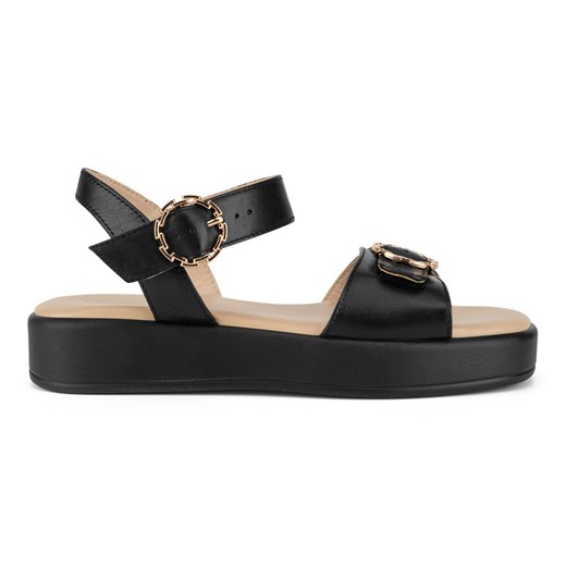 Sandały Lasocki ARC-3032-33 ze sklepu ccc.eu w kategorii Sandały damskie - zdjęcie 177705624