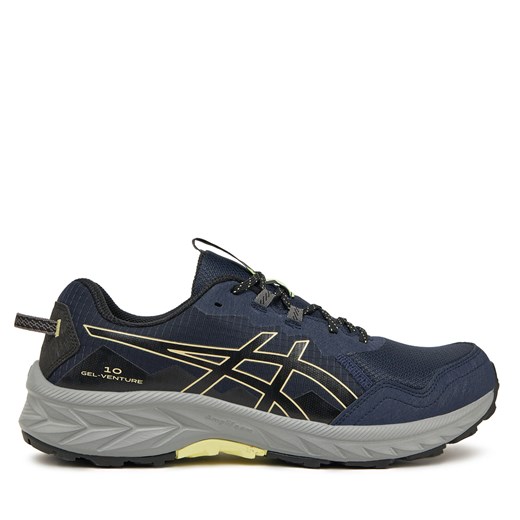 Buty do biegania Asics Gel-Venture 10 1011B967 Niebieski 50.5 eobuwie.pl