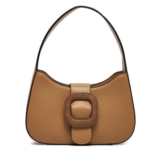Torebka Hispanitas Covent BV243398 Brązowy Hispanitas one size eobuwie.pl