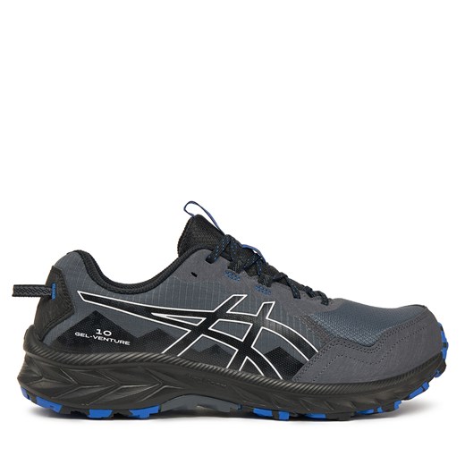 Buty do biegania Asics Gel-Venture 10 1011B967 Czarny 50.5 eobuwie.pl
