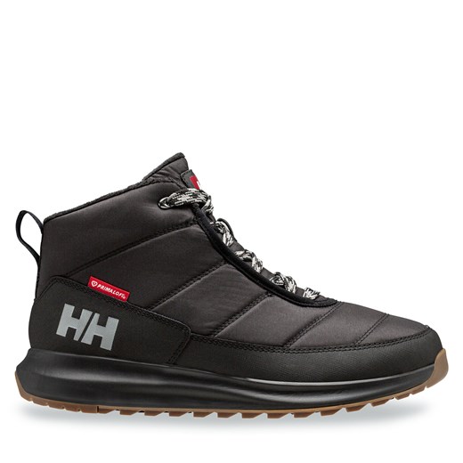 Trzewiki Helly Hansen Relief Winter Boots 12043 Czarny Helly Hansen 45 promocja eobuwie.pl