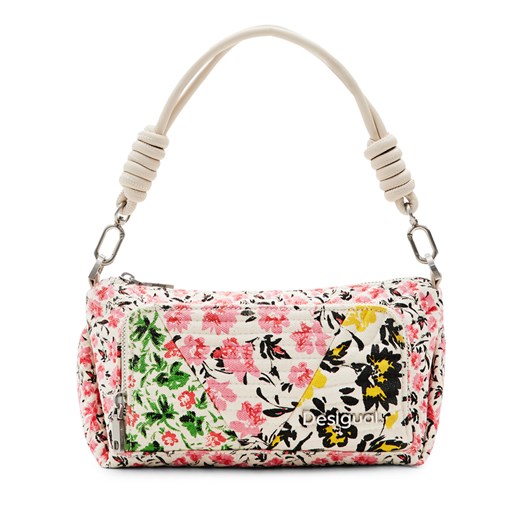 Torebka Desigual 24SAXA06 Kolorowy Desigual one size eobuwie.pl
