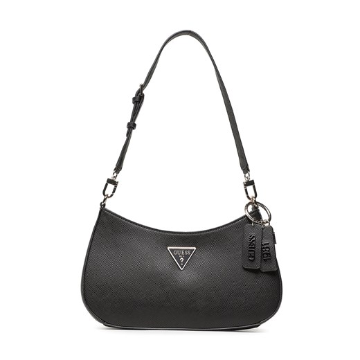 Torebka Guess Noelle (ZG) HWZG78 79180 Czarny Guess one size eobuwie.pl
