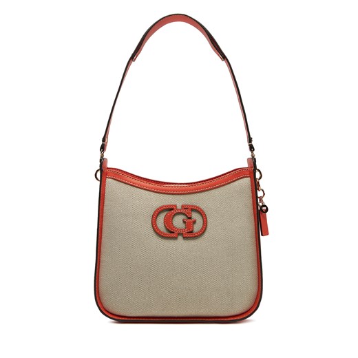 Torebka Guess HWAG95 24030 Beżowy Guess one size eobuwie.pl