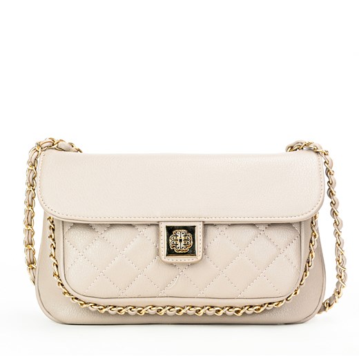 Torebka Monnari BAGIMP0-24Z-BAG6280-K015D000-R00 Écru one size okazyjna cena eobuwie.pl