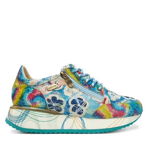 Sneakersy Laura Vita Delphine 46 Kolorowy Laura Vita 40 eobuwie.pl