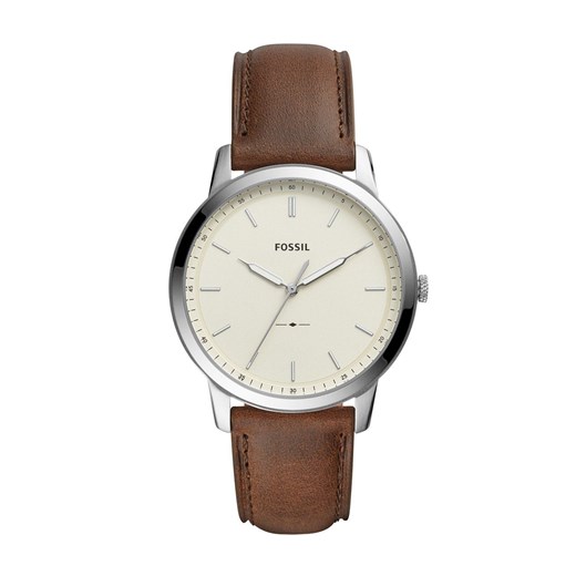 Fossil - Zegarek FS5439 ze sklepu ANSWEAR.com w kategorii Zegarki - zdjęcie 177721703
