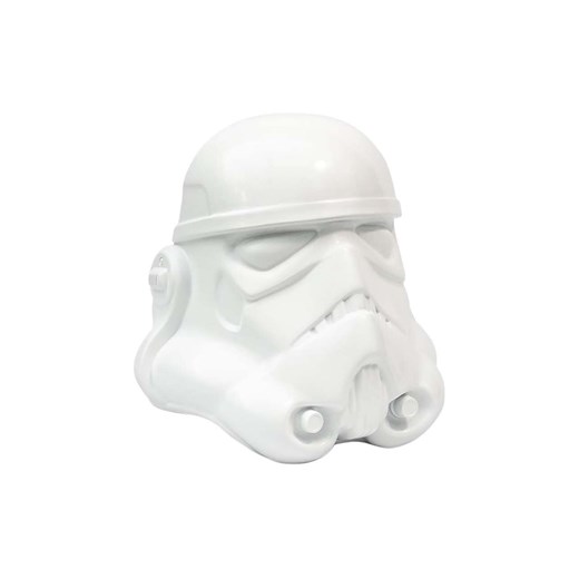 Luckies of London pojemnik na drobiazgi Stormtrooper ze sklepu ANSWEAR.com w kategorii Biuro - zdjęcie 177722610