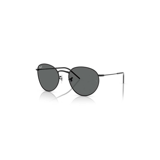 Ray-Ban okulary przeciwsłoneczne kolor czarny 0RBR0103S ze sklepu ANSWEAR.com w kategorii Okulary przeciwsłoneczne damskie - zdjęcie 177726411