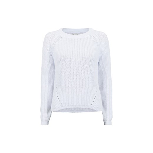 Pullover cubus szary 
