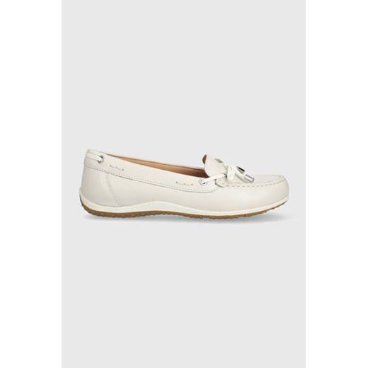 Geox - Mokasyny D VEGA MOC B D92DNB043BCC1002 ze sklepu ANSWEAR.com w kategorii Mokasyny damskie - zdjęcie 177748702