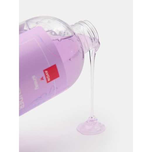 Sinsay - Płyn do kąpieli Sinsay x Avon - fioletowy Sinsay One Size Sinsay