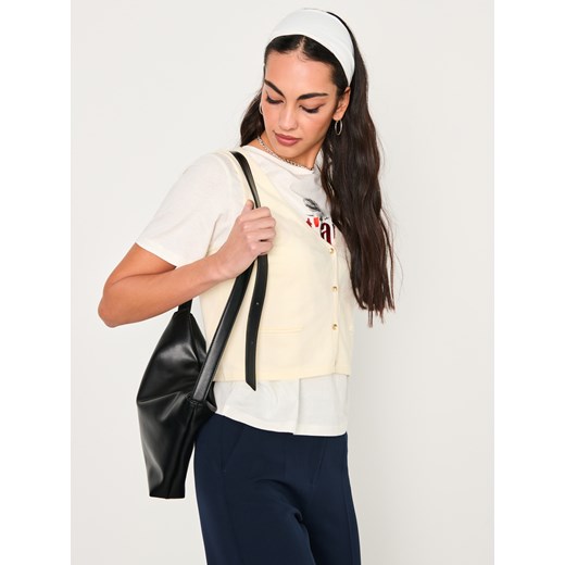 Sinsay - Opaski do włosów 2 pack - wielobarwny Sinsay One Size Sinsay