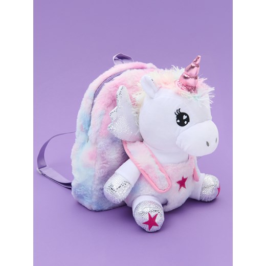 Sinsay - Plecak - wielobarwny Sinsay One Size Sinsay