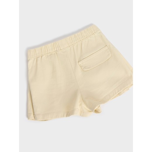 Sinsay - Spódnico-spodenki - kremowy Sinsay 98 Sinsay