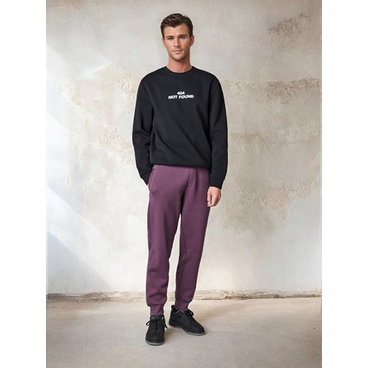 Sinsay - Bluza - czarny Sinsay S Sinsay