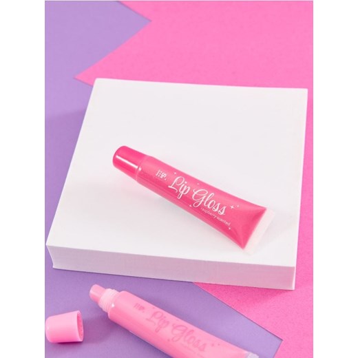 Sinsay - Błyszczyk - różowy Sinsay One Size Sinsay