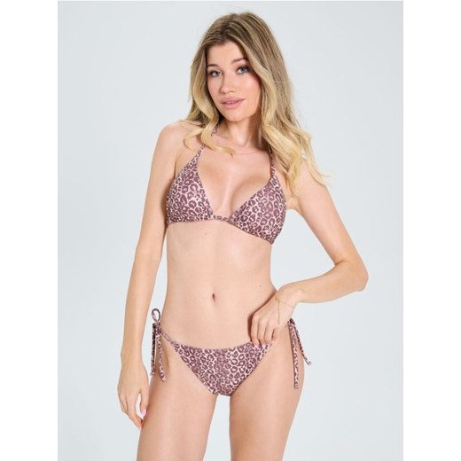 Sinsay - Góra od bikini - wielobarwny ze sklepu Sinsay w kategorii Stroje kąpielowe - zdjęcie 177786614