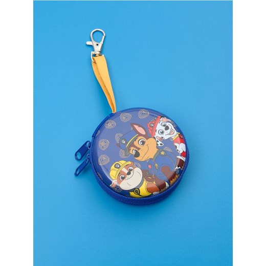 Sinsay - Portfel Psi Patrol - niebieski ze sklepu Sinsay w kategorii Akcesoria dziecięce - zdjęcie 177787412