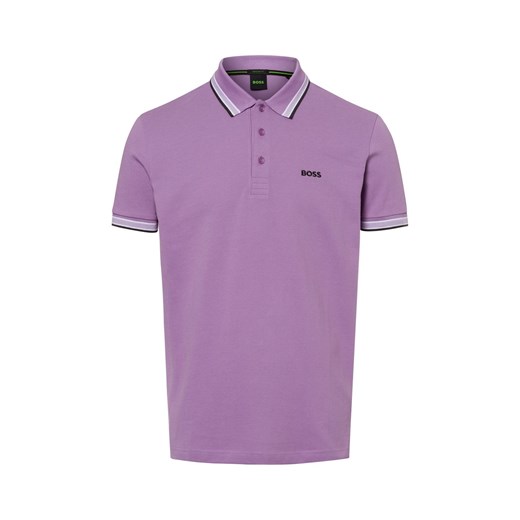 T-shirt męski BOSS HUGO 