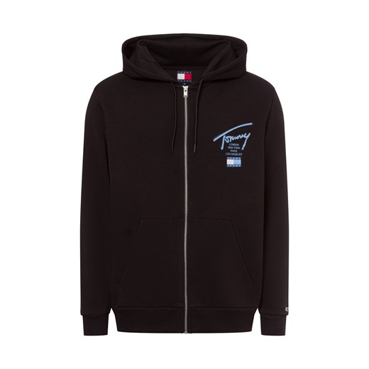 Bluza męska Tommy Jeans bawełniana