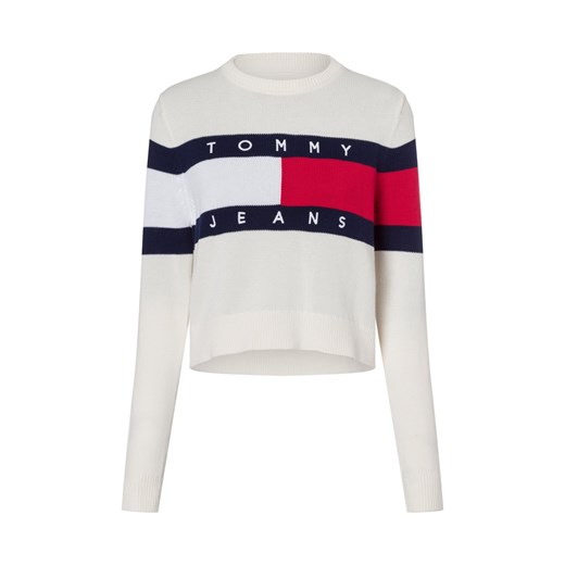 Sweter damski Tommy Jeans
