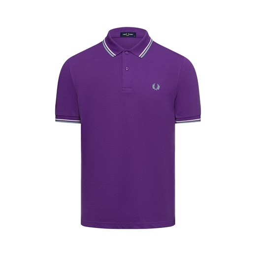 T-shirt męski Fred Perry