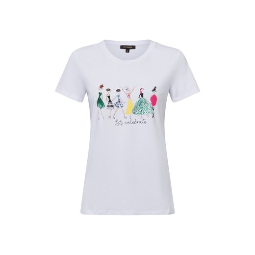 Bluzka damska More &