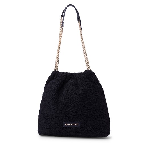 Shopper bag Valentino w stylu młodzieżowym