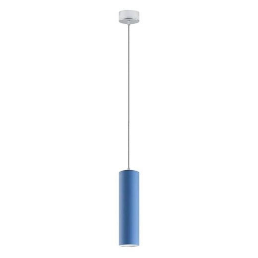 Lampa wisząca tuba nad stół - L7-E72 ze sklepu Edinos.pl w kategorii Lampy wiszące - zdjęcie 177790970