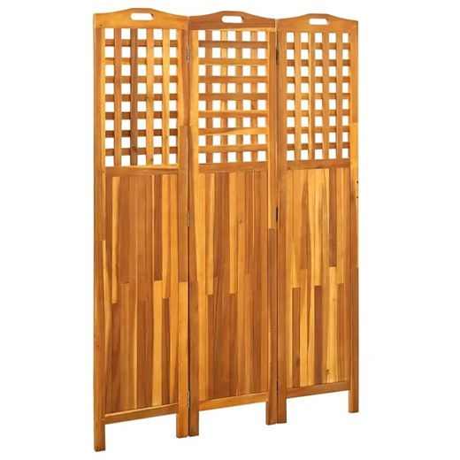 3-panelowy parawan M6-S22 - id: 24987 - marki Elior - 177791292 3-panelowy parawan M6-S22 ze sklepu Edinos.pl w kategorii Meble - zdjęcie 177791292