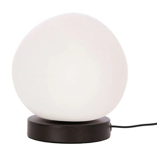Nowoczesna lampka nocna w kształcie kamienia - D209-Flavex Lumes One Size Edinos.pl