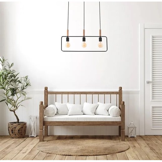 Lampa wisząca Lumes