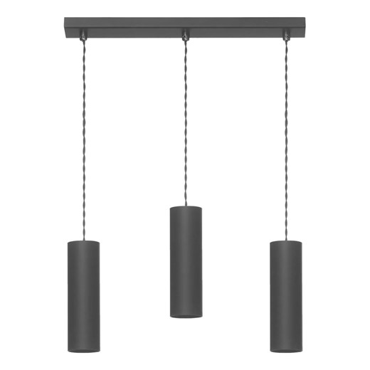 Halogenowa lampa wisząca G0-G17 ze sklepu Edinos.pl w kategorii Lampy wiszące - zdjęcie 177793803