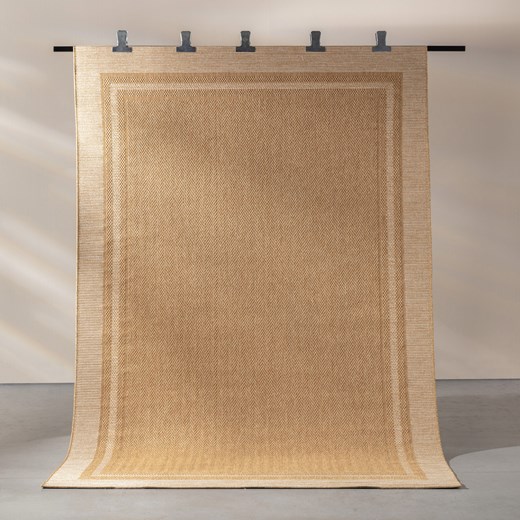 Dywan Sienna camel 200x290 cm ze sklepu dekoria.pl w kategorii Dywany - zdjęcie 177795244