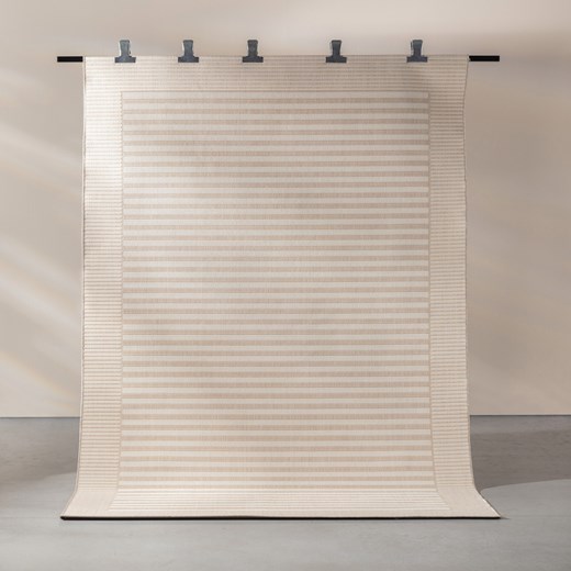 Dywan Lunara cream 200x290 cm ze sklepu dekoria.pl w kategorii Dywany - zdjęcie 177795251