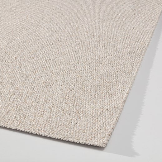 Dywan Solaro linen grey 200x290 cm Dekoria One Size dekoria.pl