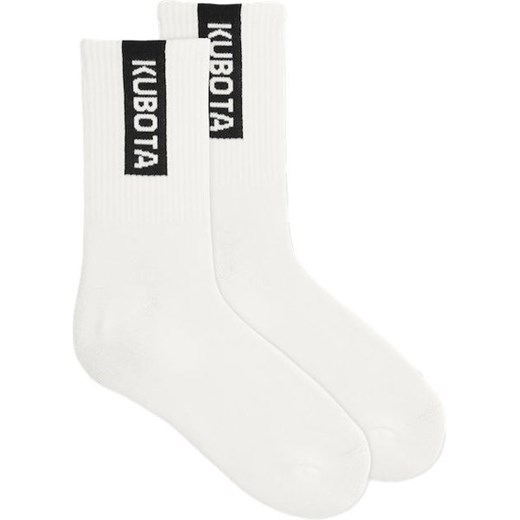 Skarpety Lifestyle Kubota ze sklepu SPORT-SHOP.pl w kategorii Skarpetki męskie - zdjęcie 177795582