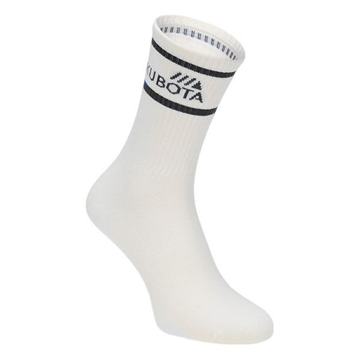 Skarpety Sport 4 3 pary Kubota 41-45 SPORT-SHOP.pl