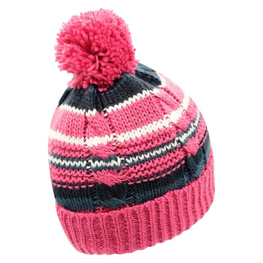 Dare 2b Czapka beanie "Mindless II" w kolorze różowym 158 okazyjna cena Limango Polska