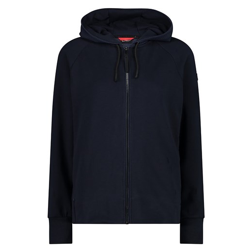 CMP Bluza w kolorze granatowym ze sklepu Limango Polska w kategorii Bluzy damskie - zdjęcie 177796742