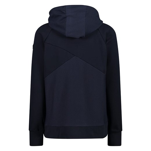 CMP Bluza w kolorze granatowym 36 Limango Polska okazyjna cena