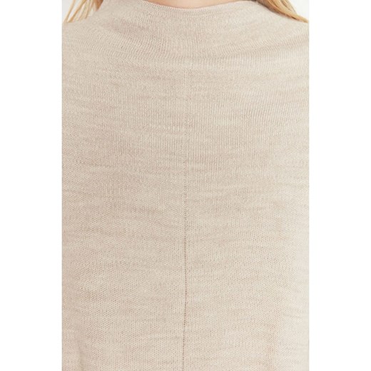 trendyol 2-częściowy zestaw w kolorze beżowym Trendyol S Limango Polska wyprzedaż